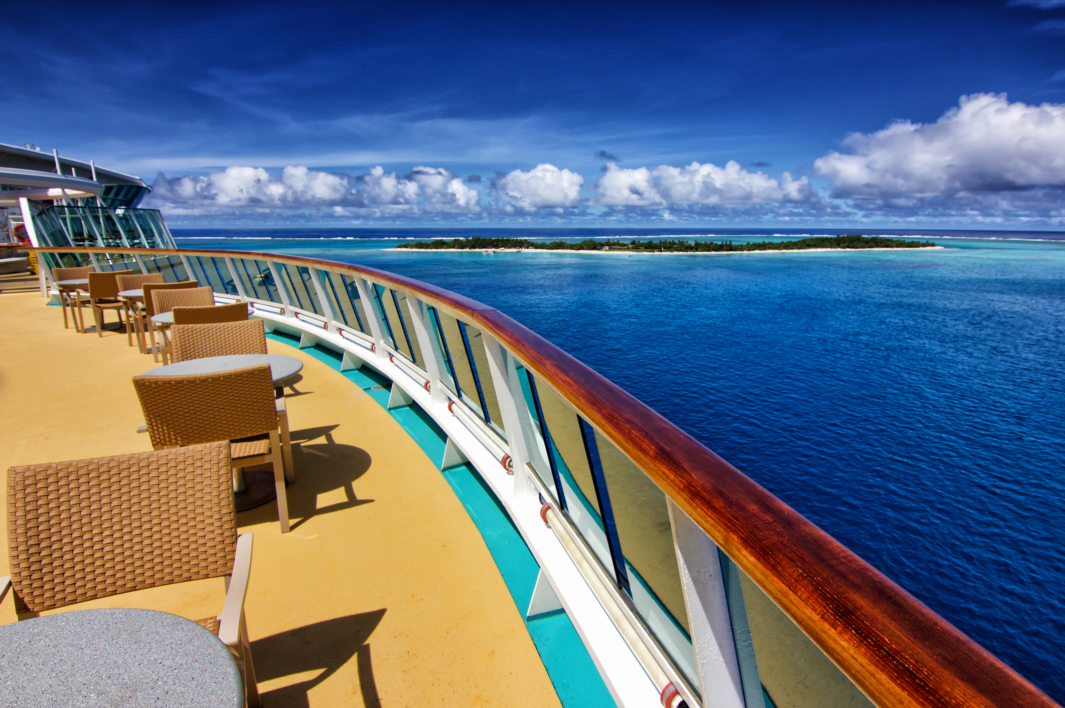 Discover the Wonders of Cruising As Your Perfect Vacation Option