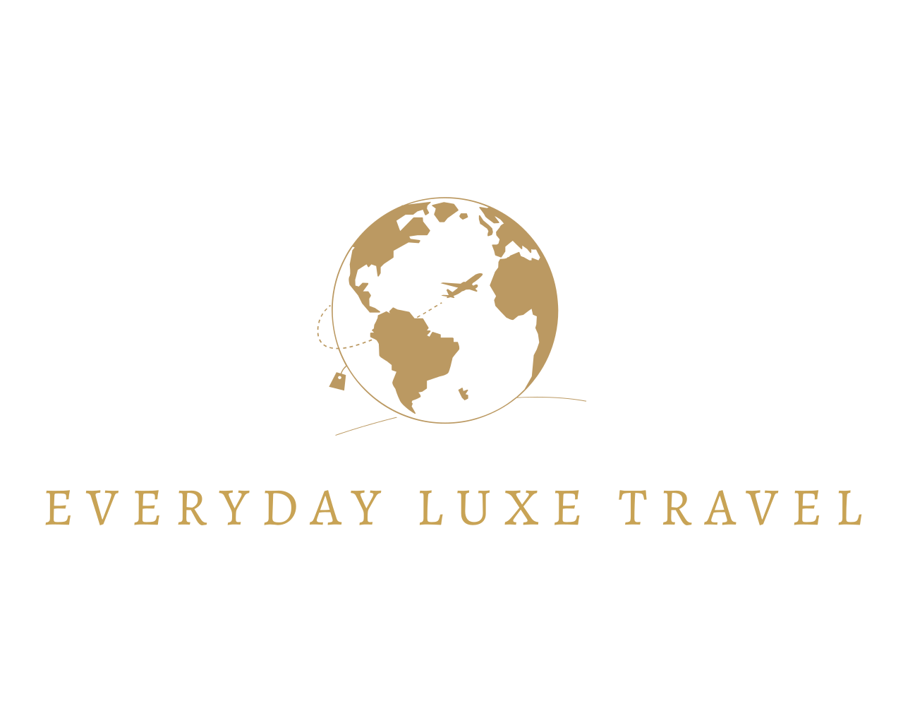 Everyday Luxe Travel